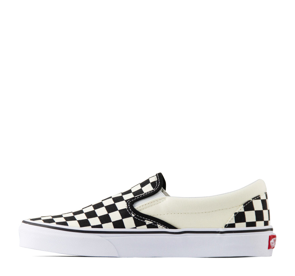 Vans Classic Slip-On Shoes– On The EDGE