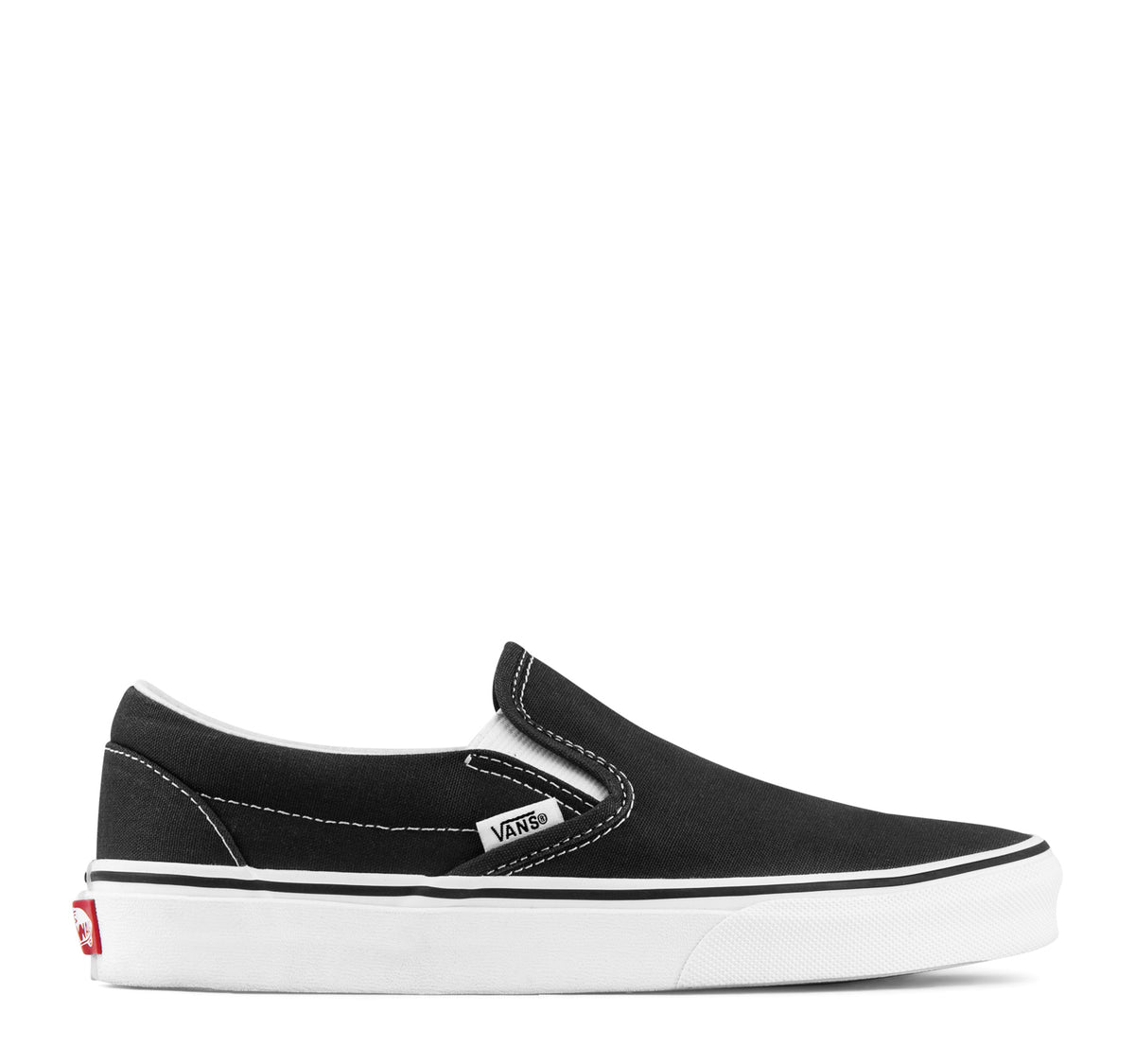 Vans Classic Slip-On Shoes– On The EDGE