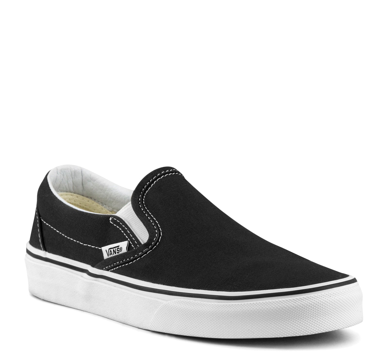 Vans Classic Slip-On Shoes– On The EDGE