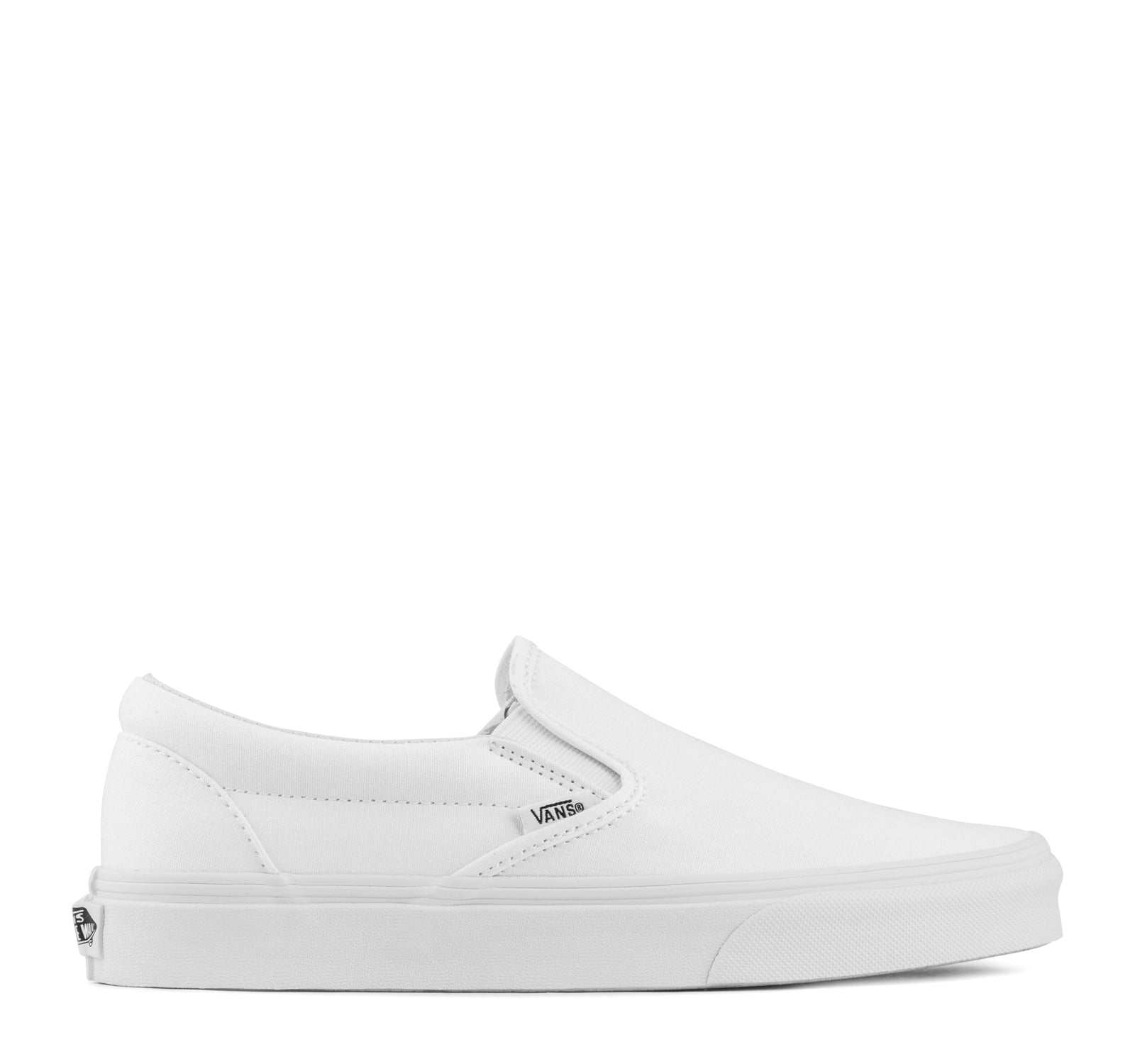 Vans Classic Slip-On Shoes– On The EDGE