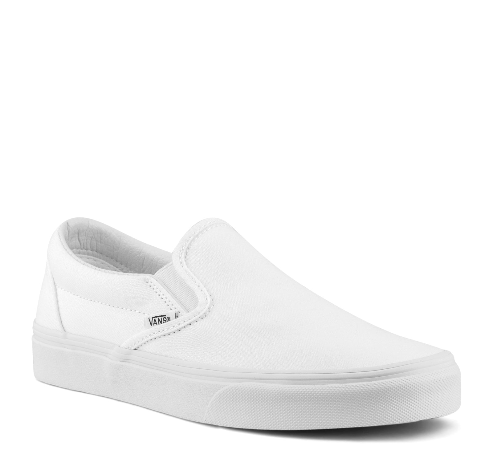 Vans Classic Slip-On Shoes– On The EDGE