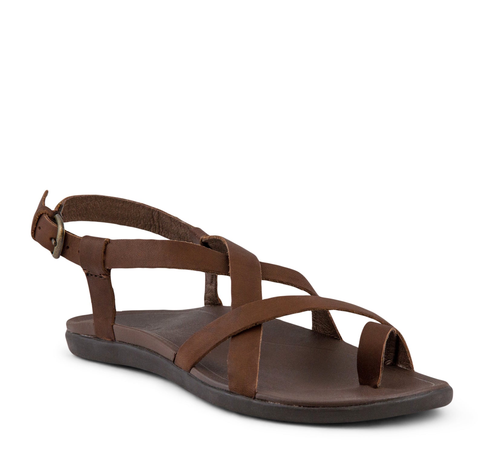 Olukai Upena Sandal– On The EDGE