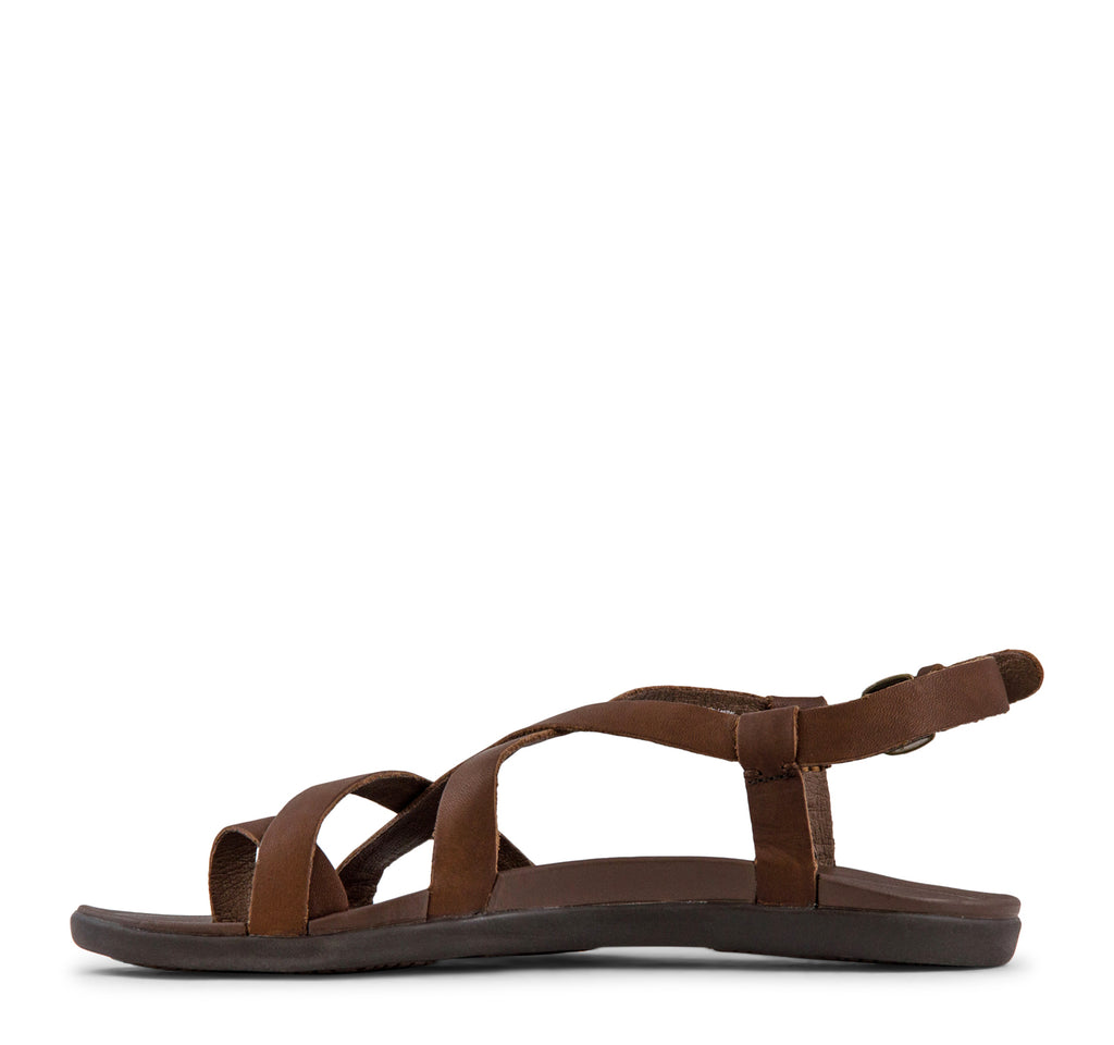 Olukai Upena Sandal– On The EDGE