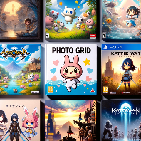 Kawaii elements, video games appeal to players' emotions and aesthetic senses, often making gameplay a more immersive and enjoyable experience. This approach is effective for broadening the game's audience and increasing player retention. Players who enjoy the Kawaii culture are likely to find these elements appealing, encouraging longer and more frequent gaming sessions.