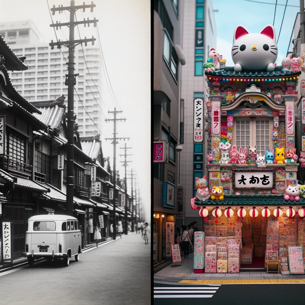 The term Kawaii originates from Japan and is commonly used to describe something as cute, adorable, or charming. However, the meaning and usage of Kawaii have evolved significantly over time, both within Japan and globally.