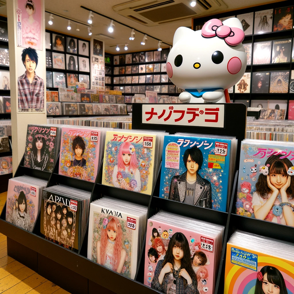 Kawaii culture's influence is palpable across multiple genres within the Japanese music industry, and it has helped to propel various artists to both national and international fame