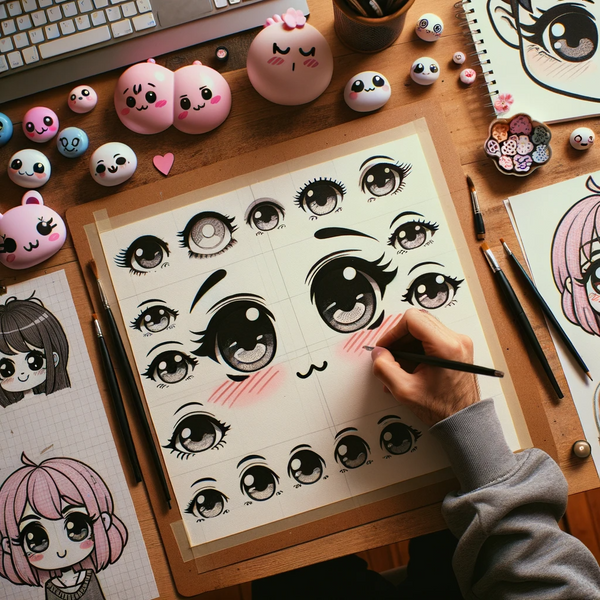 The defining features of Kawaii culture are a blend of aesthetics, emotional resonance, and cultural elements that together create its distinctive appeal