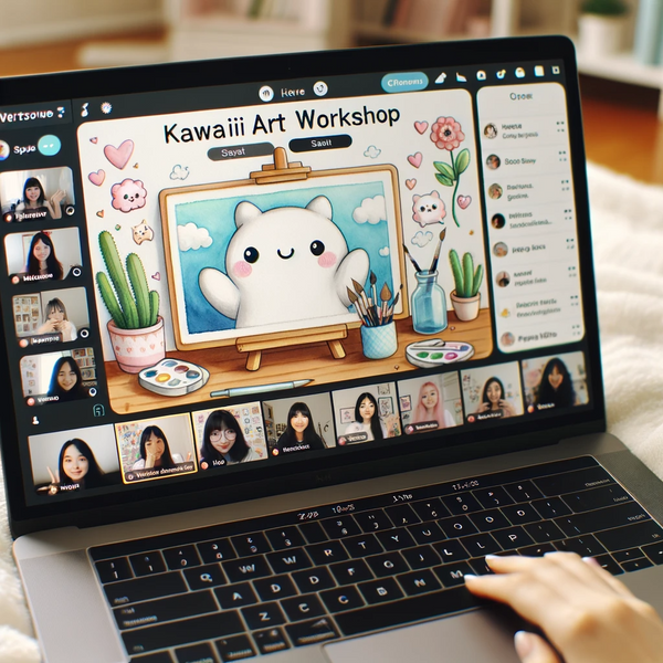 The digital landscape offers a multitude of platforms where you can learn Kawaii art and crafts. These platforms vary in their approach, catering to different skill levels and areas of interest within the Kawaii aesthetic