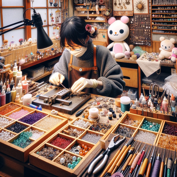 The preference between handmade and mass-produced Kawaii accessories can vary depending on several factors such as individual tastes, the importance of exclusivity, and budget considerations