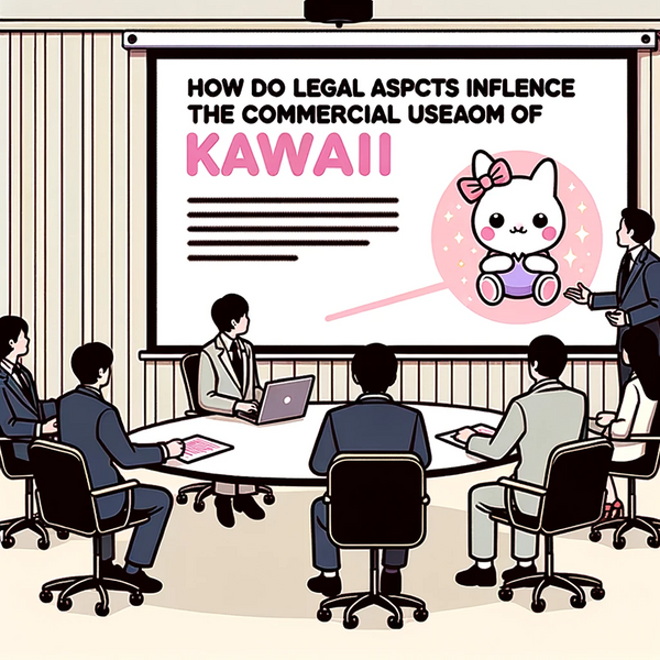 The legal aspects surrounding "Kawaii" have a significant impact on its commercial usage, shaping how businesses and creators engage with "Kawaii" culture.