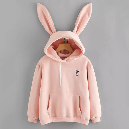 Kawaii Shark Hoodie JK2641 – Juvkawaii