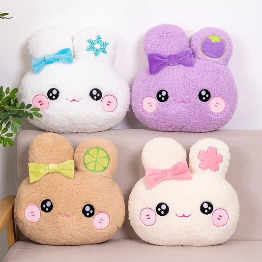 Animal Butt Pillow – Kawaiies