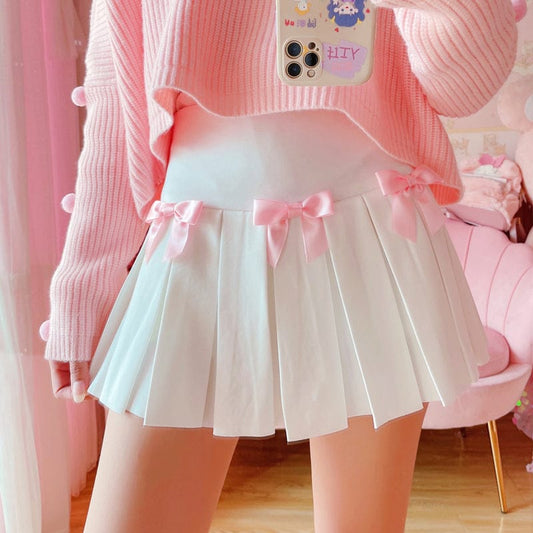Korean Style Midi Mesh Skirt – Youeni