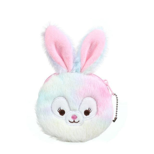 Littlest Bag Of Pink Bunny Plushies Kawaii Cute