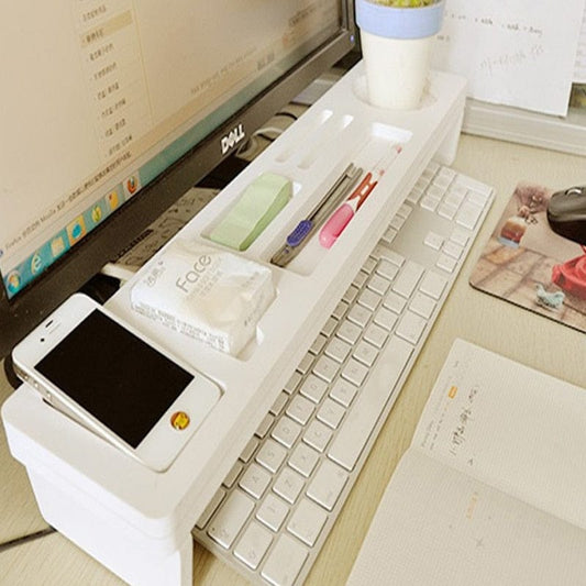 MINI DESK ORGANIZATION IDEAS Super Cute and Easy [Locker + Cloth rack] ✄  Craftingeek 