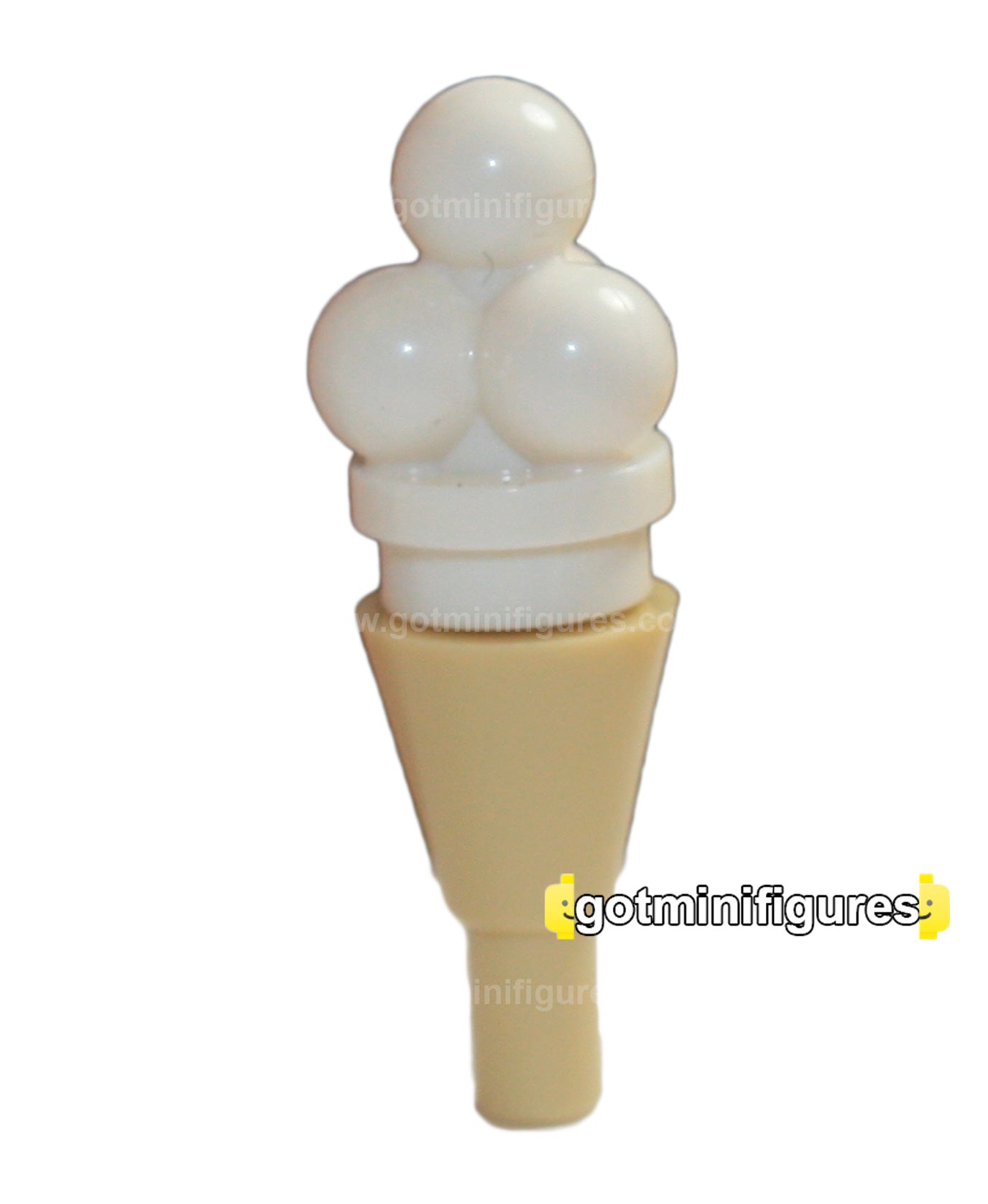 lego ice cream cone