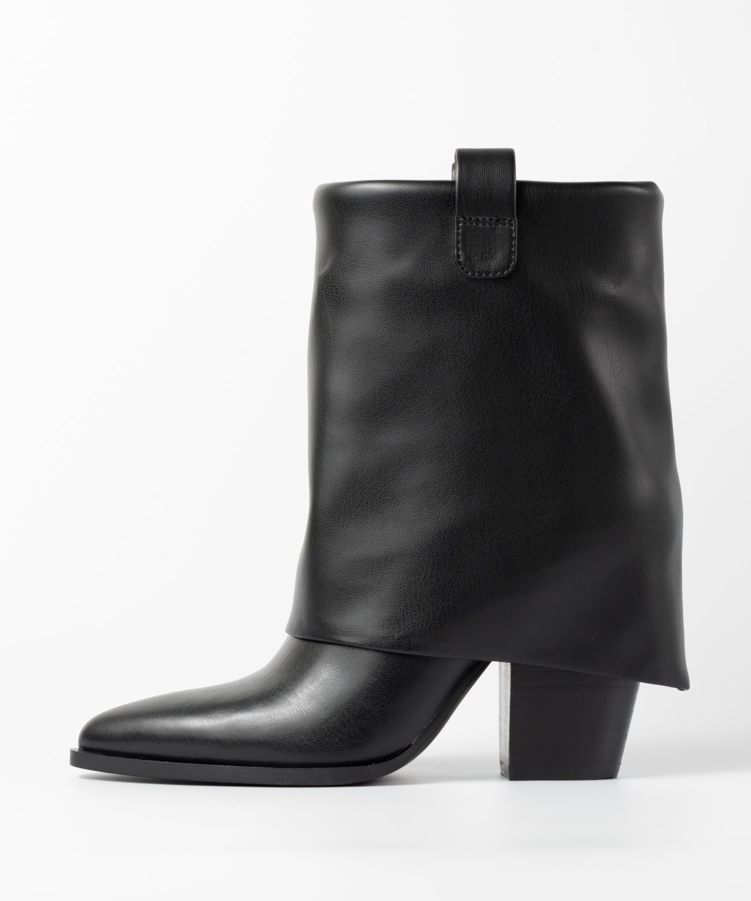 LARK カバーショートブーツ BLACK – Steve Madden Japan