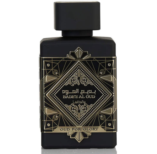 Amberley Pur Oud By Maison Alhambra Eau De Parfum 3.4 Oz Unisex -  Redbagstores