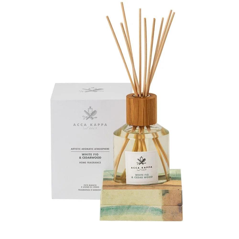 White Fig & Cedarwood Home Diffuser