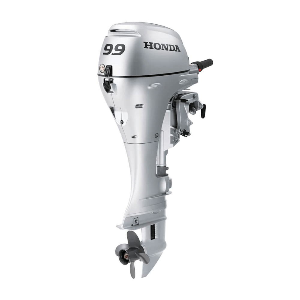 Honda 9.9 HP Outboard Motor   Model BF10DK3SHS