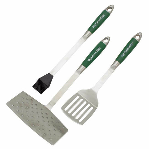 Big Green Egg - Silicone Tongs - Curiosa Living - Lifestyle