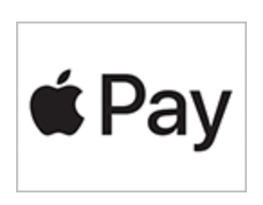 Apple Pay Logo - VRAFI Jewelry