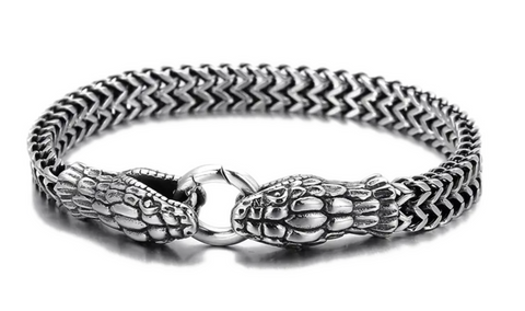 Snake bracelets - VRAFI