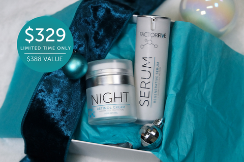 Biotech Beauty Sleep Duo