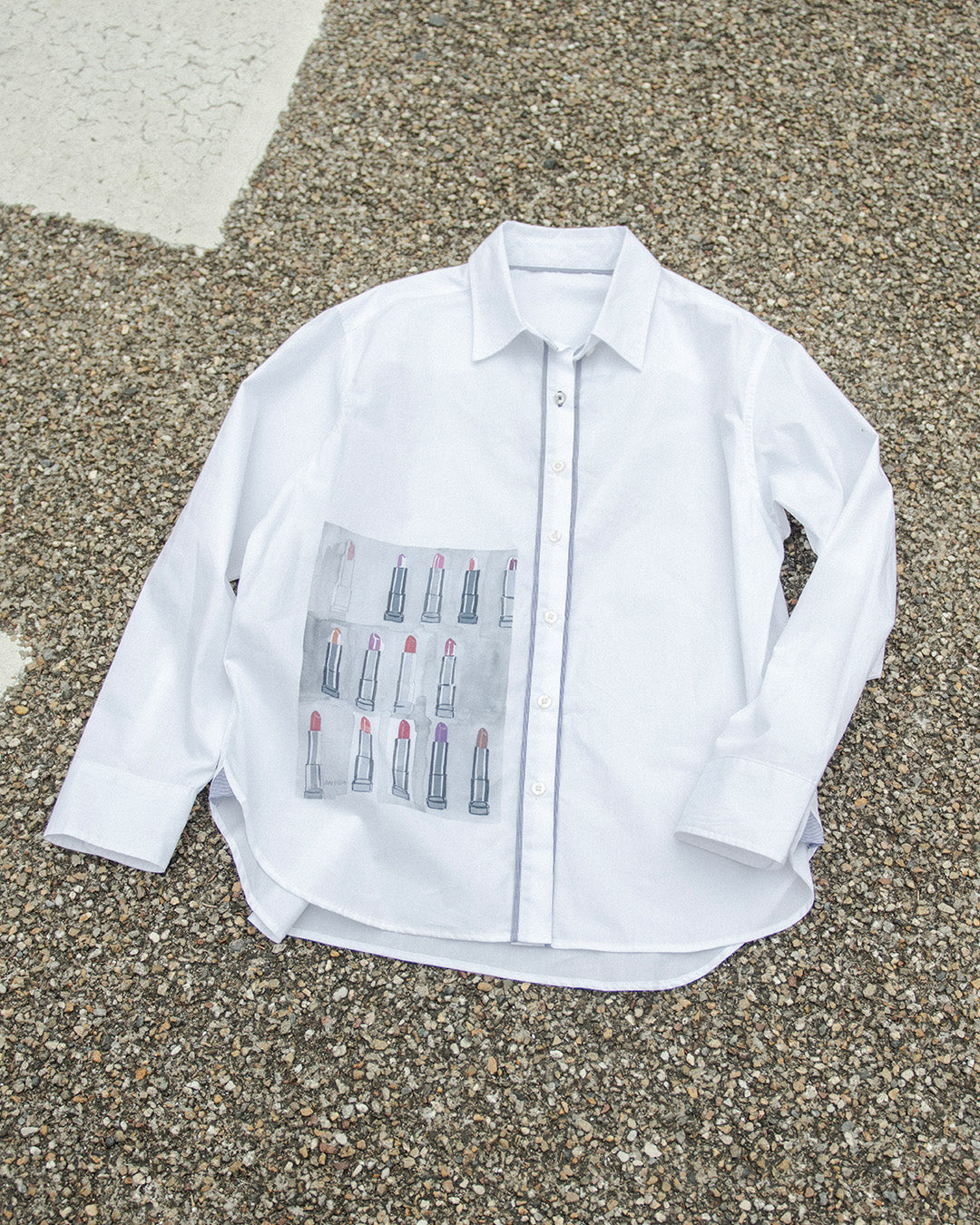 JUN IIDA Collaboration Items| Lazo_N33°（ラソエヌサーティスリー）の公式通販