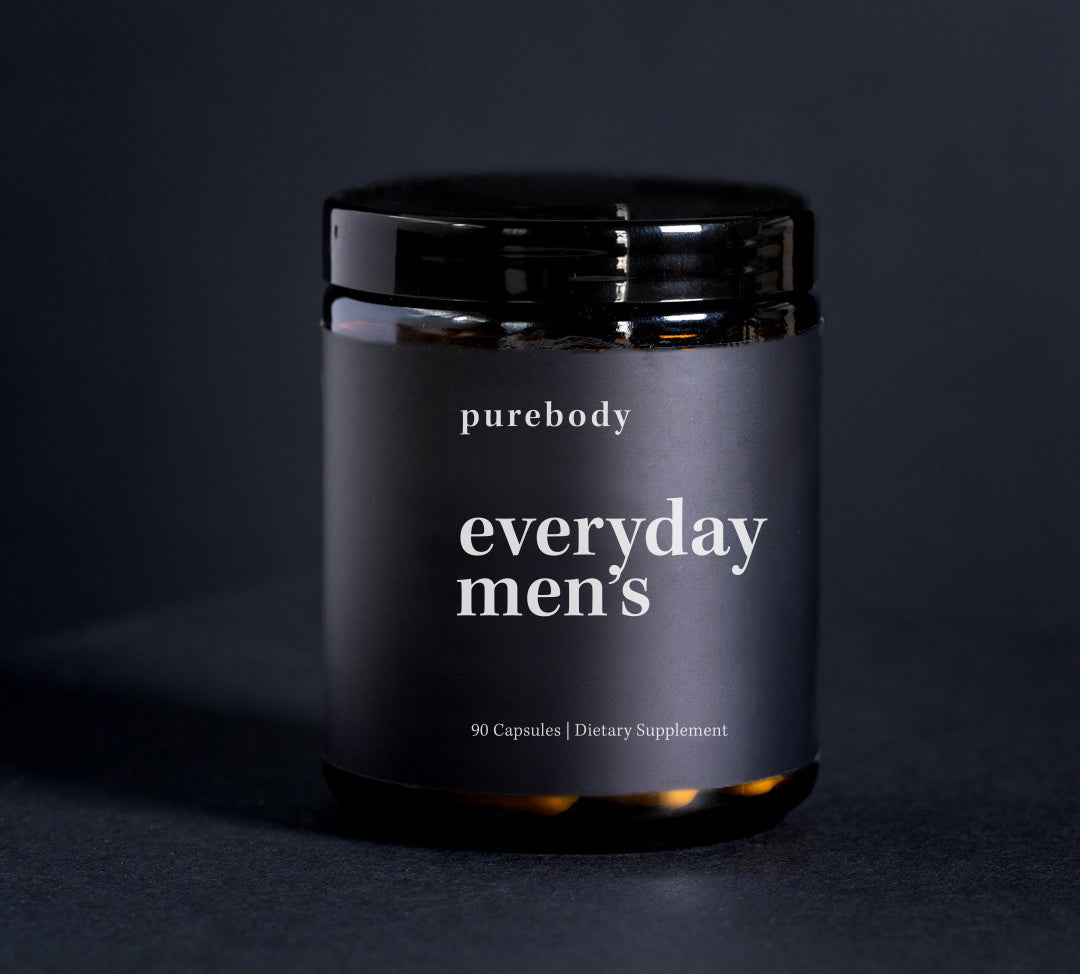 Everyday Men's Formula