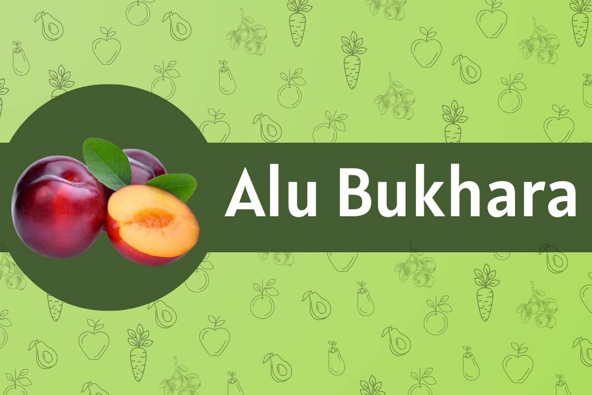 Alu Bukhara