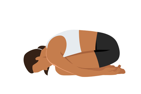 Balasana