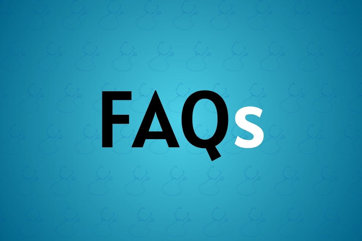 FAQs