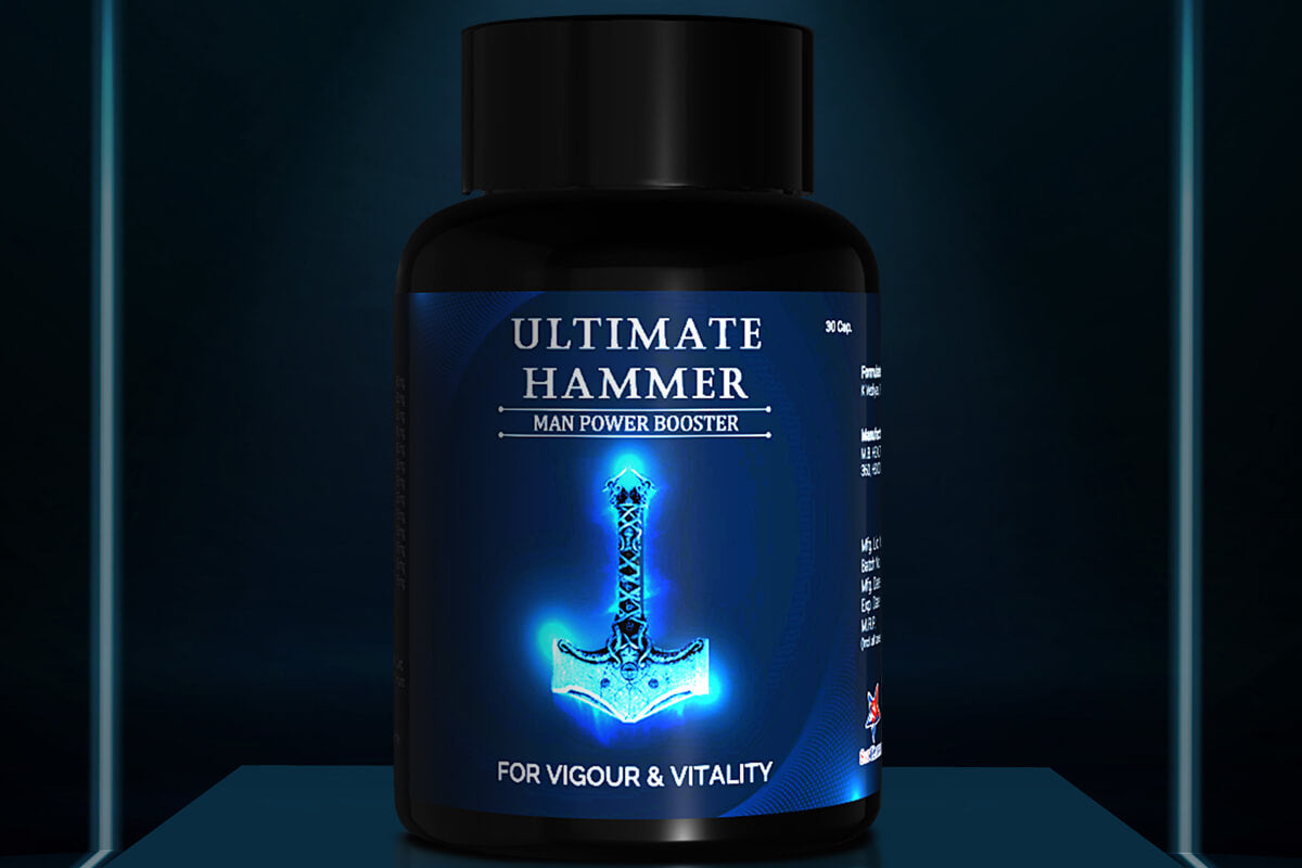 ultimate hammer