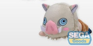 Demon Slayer Big Plush -Inosuke-