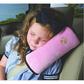 Children Car Safety Belts Pillows
