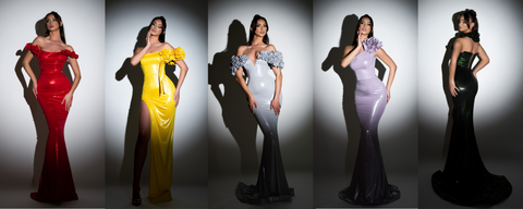 Classy Prom Dresses Collection