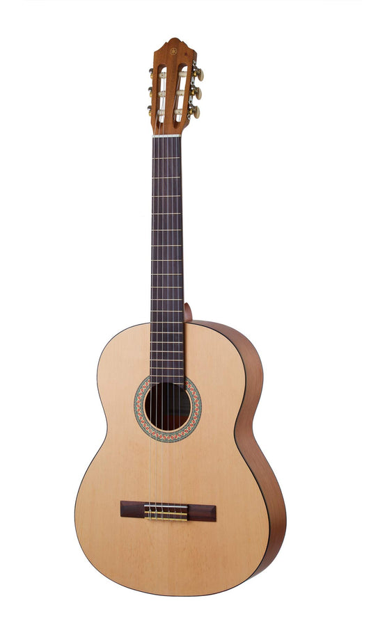 Guitare classique Yamaha C80