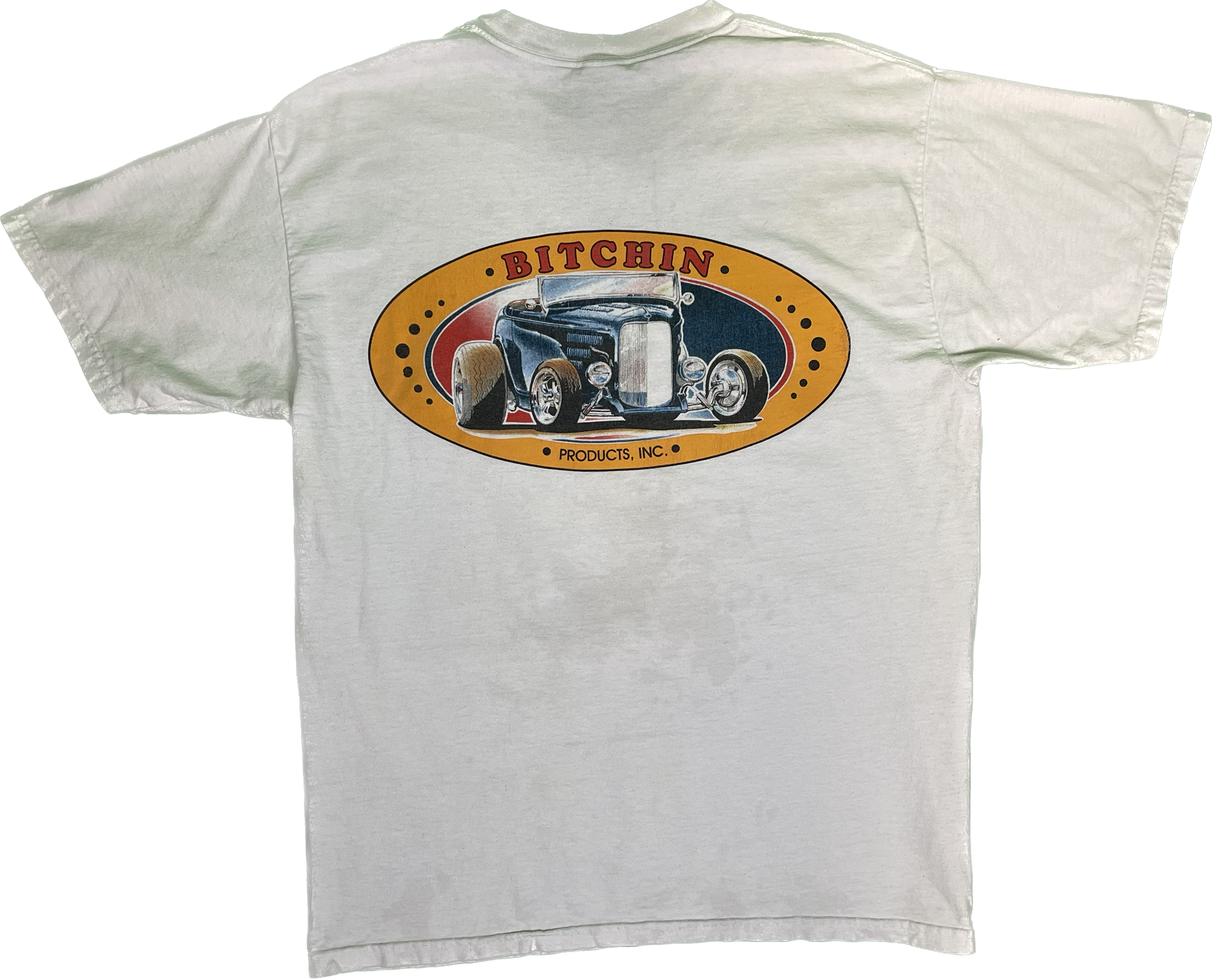 Vintage FDNY South Bronx T-Shirt – Manonda