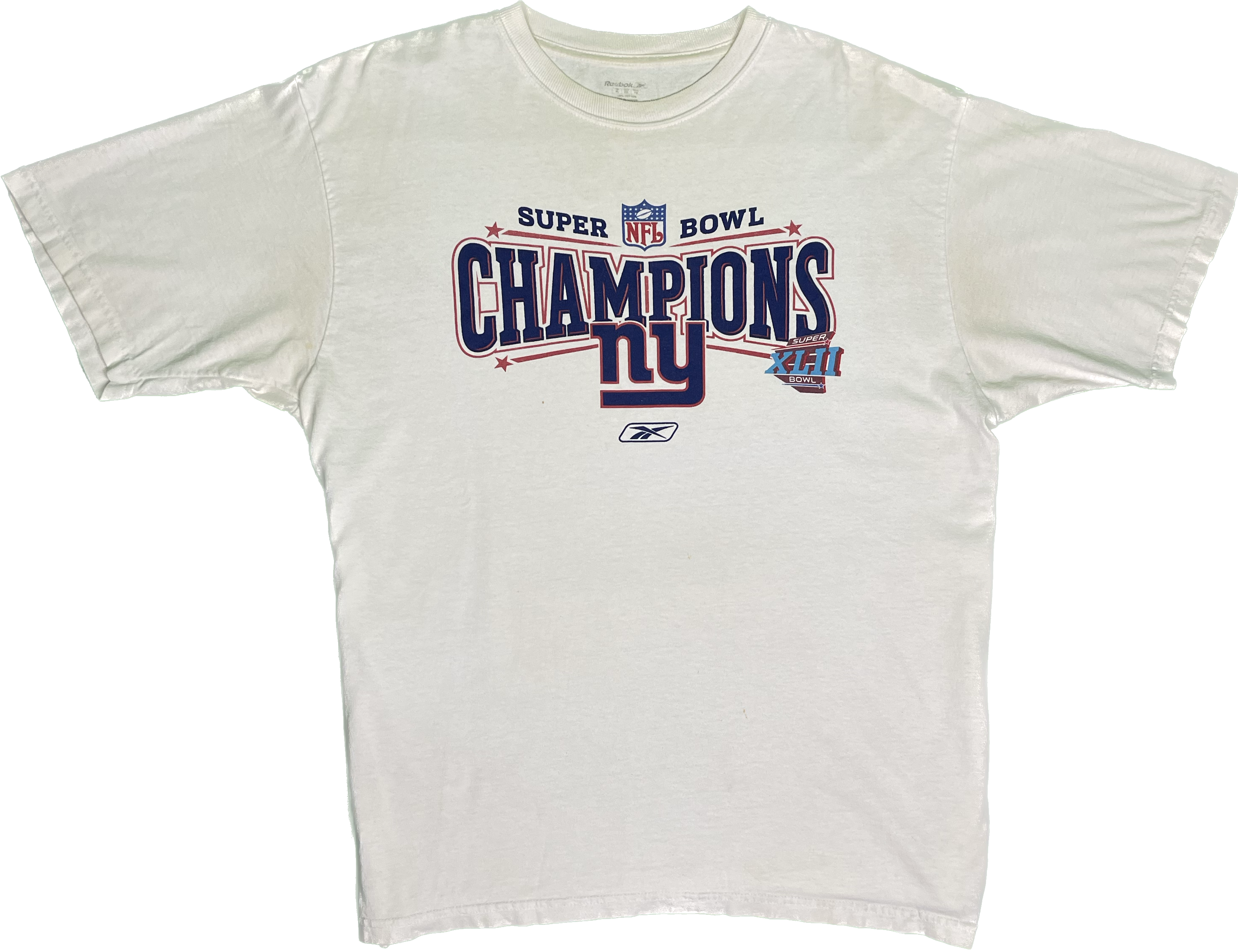 VINTAGE New York Yankees 2000 World Series Champions Natural T-Shirt, Size  S-4XL