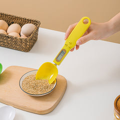 Electronic Digital Measuring Spoon Scale – My Kitchen Gadgets