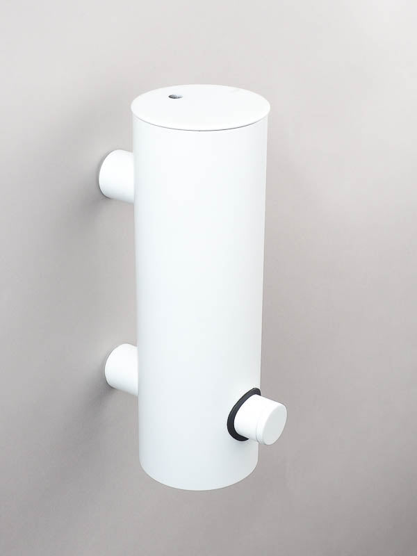 Frost - Quadra Toilet roll holder