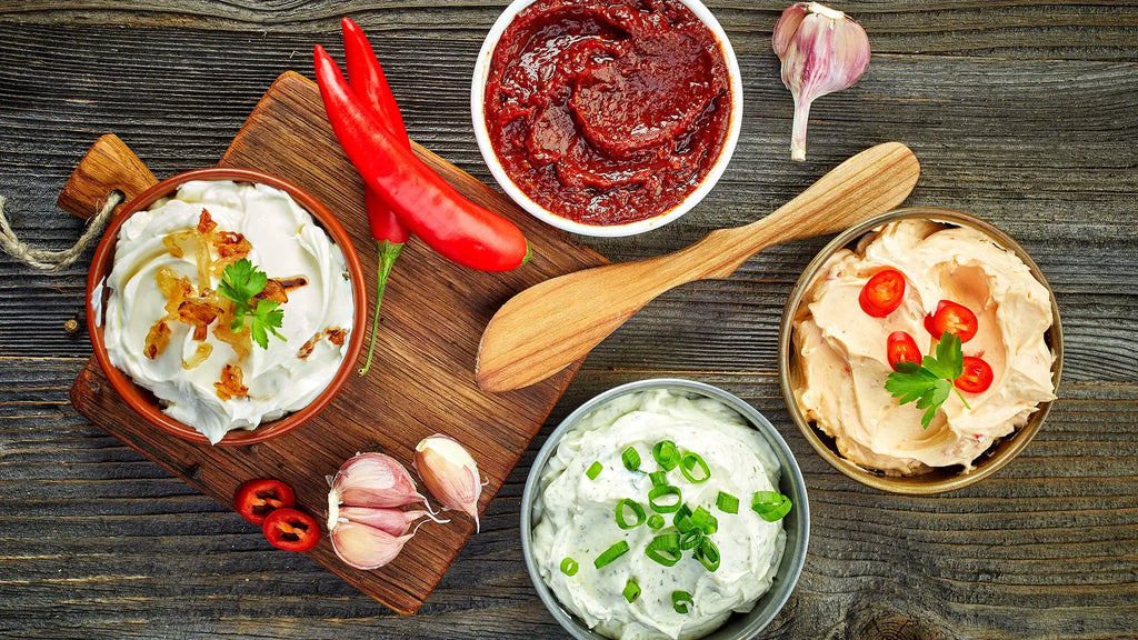 delicious-dips-and-sauces-made-from-Condura-hand-blender