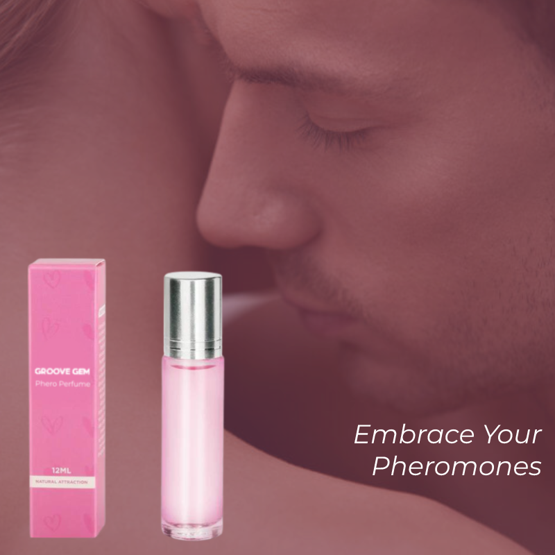 Pheromone Perfume & Cologne – pherofragrance