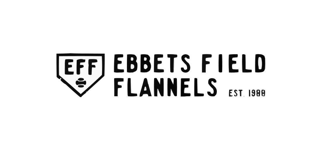 EBBETS FIELD FLANNELS