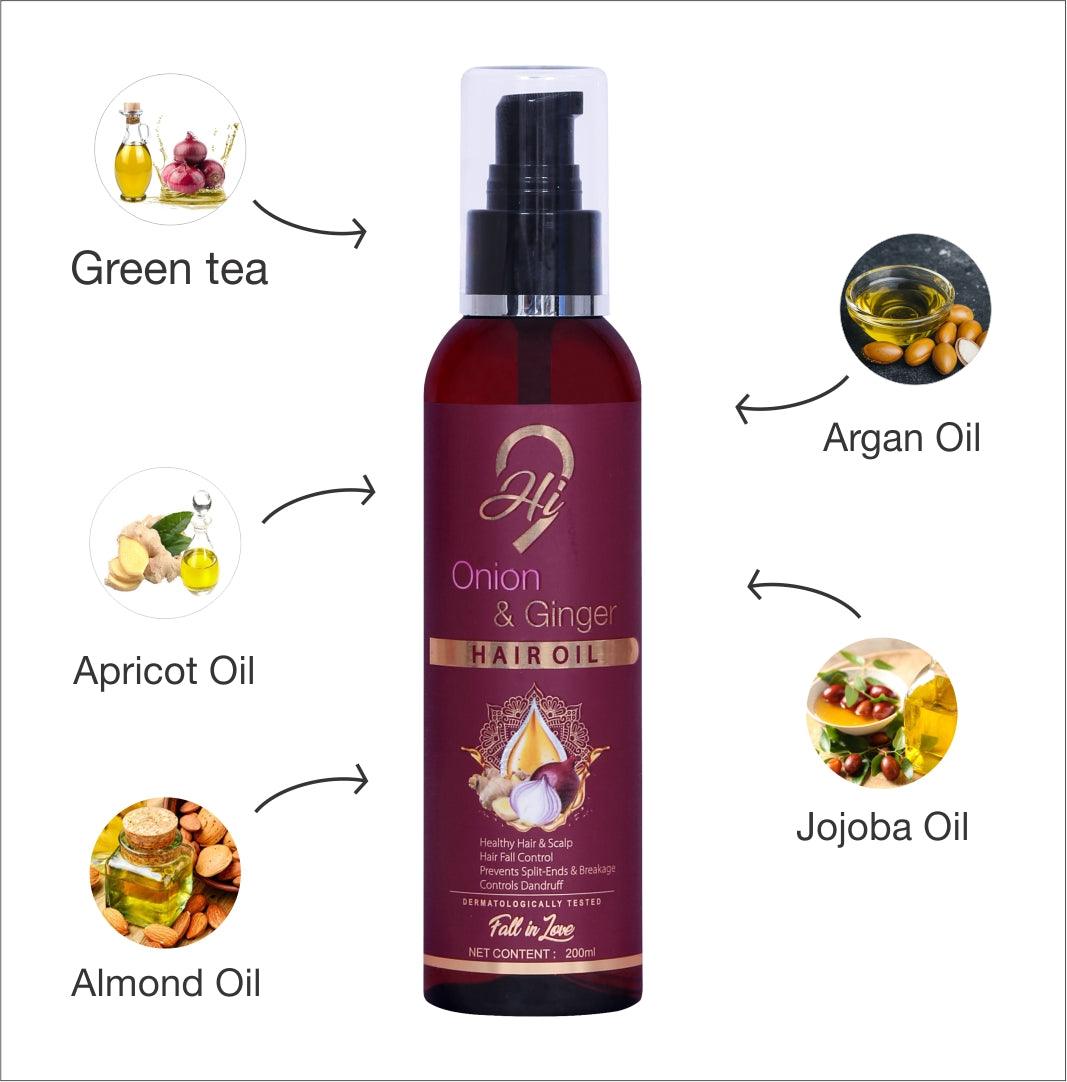 Mukti Gold Herbal Hair Oil 100ml Beneficial in Hair Growth  Healthy Scalp   Axiom Ayurveda Pvt Ltd