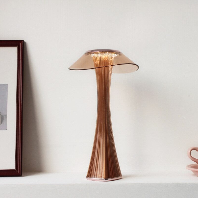 ▷ Lampe de Chevet Tactile Sans Fil | Ma Lampe de Chevet