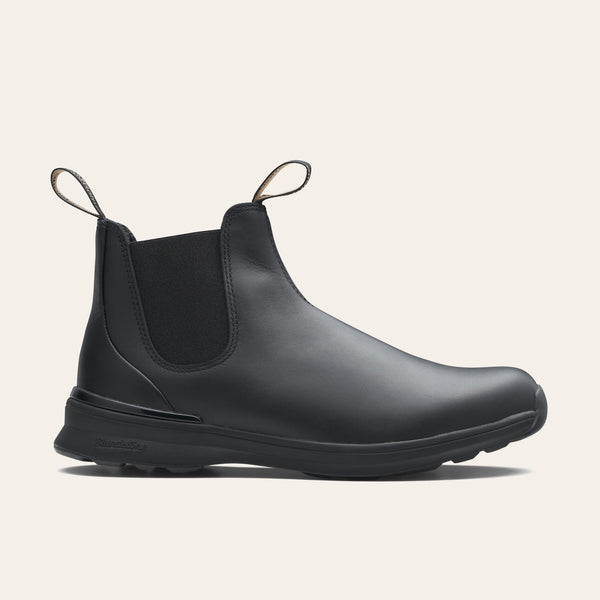 2023激安通販 UK4 Blundstone ブランドストーン 2240BL 防水 防水 防滑