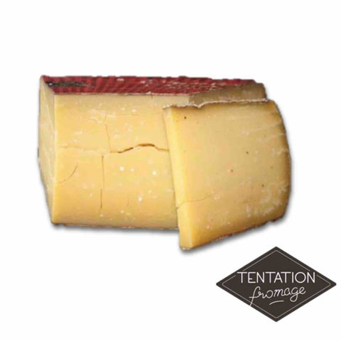 Fromage Comté – Tentation Fromage