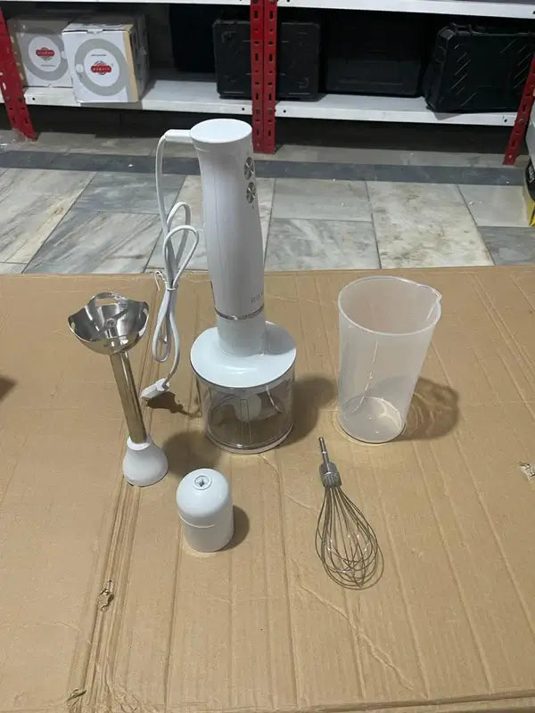 RELICE 4 in 1 Hand Blender Set - Image 4